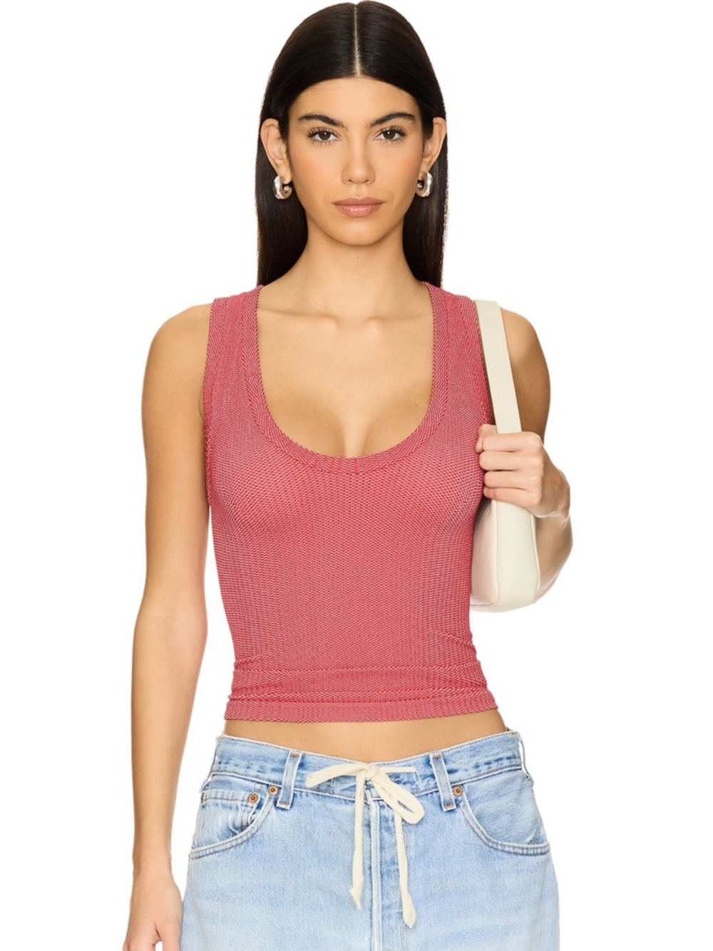 Free People Clean Slate Sleeveless Tank